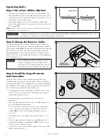 Preview for 8 page of Petsafe PIG00-11115 Operating Manual