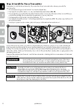 Preview for 8 page of Petsafe PIG00-14673 Product Manual