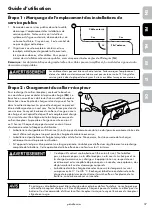 Preview for 37 page of Petsafe PIG00-14673 Product Manual