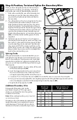 Preview for 12 page of Petsafe PIG19-16412 Product Manual