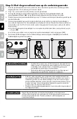 Preview for 70 page of Petsafe PIG19-16412 Product Manual