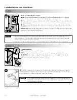 Preview for 16 page of Petsafe PPA00-15930 Installation And Operating Manual