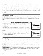 Preview for 20 page of Petsafe PPA00-15930 Installation And Operating Manual