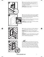 Preview for 7 page of Petsafe PPA11-10915 Small Installation Manual