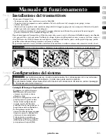 Preview for 103 page of Petsafe PRF-3004XW-20 Operating Manual