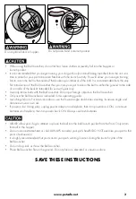 Preview for 3 page of Petsafe PTY17-15849 Operating Manual