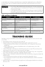 Preview for 8 page of Petsafe PTY17-15849 Operating Manual