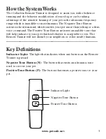 Preview for 3 page of Petsafe PUPT-100-19 Operating Manual