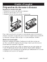 Preview for 18 page of Petsafe PUPT-100-19 Operating Manual