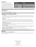 Preview for 4 page of Petsafe PWM00-16580 Quick Start Manual