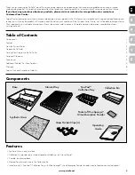 Preview for 3 page of Petsafe PWM19-14709 Operating Manual