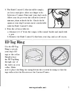 Preview for 7 page of Petsafe RFA-188 Operating Manual