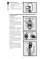 Предварительный просмотр 6 страницы Petsafe RFA-590 Product Manual