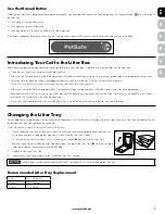 Preview for 7 page of Petsafe ScoopFree PAC19-14657 Operating Manual