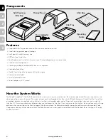 Preview for 4 page of Petsafe ScoopFree PAL19-14656 Operating Manual