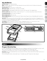 Preview for 5 page of Petsafe ScoopFree PAL19-14656 Operating Manual