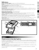 Preview for 35 page of Petsafe ScoopFree PAL19-14656 Operating Manual