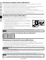 Preview for 48 page of Petsafe ScoopFree PAL19-14656 Operating Manual