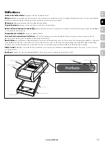 Preview for 15 page of Petsafe ScoopFree PAL19-14657 Operating Manual