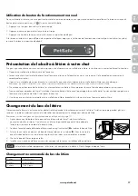 Preview for 17 page of Petsafe ScoopFree PAL19-14657 Operating Manual