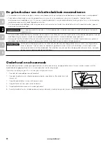 Preview for 28 page of Petsafe ScoopFree PAL19-14657 Operating Manual