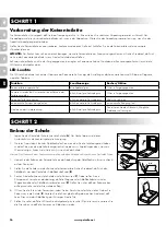 Preview for 56 page of Petsafe ScoopFree PAL19-14657 Operating Manual