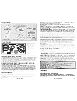 Preview for 3 page of Petsafe SmartDoor PPA11-10709 Operating Manual