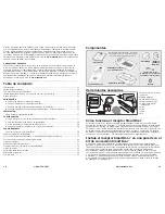 Предварительный просмотр 9 страницы Petsafe SmartDoor PPA11-10709 Operating Manual