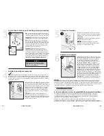 Preview for 12 page of Petsafe SmartDoor PPA11-10709 Operating Manual