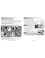 Preview for 5 page of Petsafe Spray Commander PDT00-13913 Operating And Training Manual