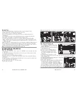 Preview for 7 page of Petsafe Spray Commander PDT00-13913 Operating And Training Manual