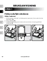 Preview for 22 page of Petsafe Spray Commander PDT19-14182 Operating Manual