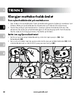 Preview for 38 page of Petsafe Spray Commander PDT19-14182 Operating Manual