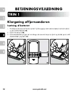 Preview for 52 page of Petsafe Spray Commander PDT19-14182 Operating Manual