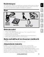 Preview for 5 page of Petsafe SPT-275 Operating Manual