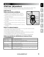 Preview for 15 page of Petsafe SPT-275 Operating Manual