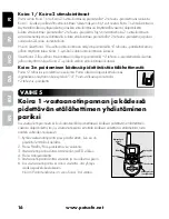 Preview for 16 page of Petsafe SPT-275 Operating Manual