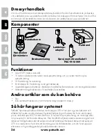 Preview for 26 page of Petsafe SPT-275 Operating Manual