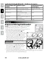 Preview for 32 page of Petsafe SPT-275 Operating Manual