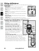 Preview for 48 page of Petsafe SPT-275 Operating Manual