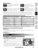 Preview for 51 page of Petsafe SPT-275 Operating Manual