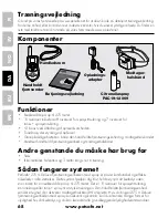 Preview for 68 page of Petsafe SPT-275 Operating Manual