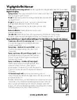 Preview for 69 page of Petsafe SPT-275 Operating Manual