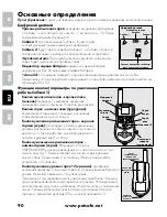 Preview for 90 page of Petsafe SPT-275 Operating Manual