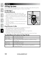 Preview for 120 page of Petsafe SPT-275 Operating Manual