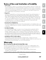 Preview for 127 page of Petsafe SPT-275 Operating Manual