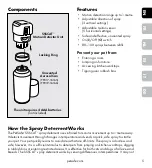 Preview for 5 page of Petsafe SSSCAT PPD17-16169 Product Manual