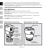 Preview for 6 page of Petsafe SSSCAT PPD17-16169 Product Manual