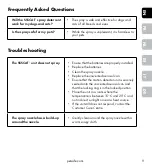 Preview for 9 page of Petsafe SSSCAT PPD17-16169 Product Manual