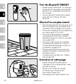 Preview for 20 page of Petsafe SSSCAT PPD17-16169 Product Manual